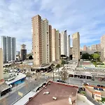 New Town Levante Beach