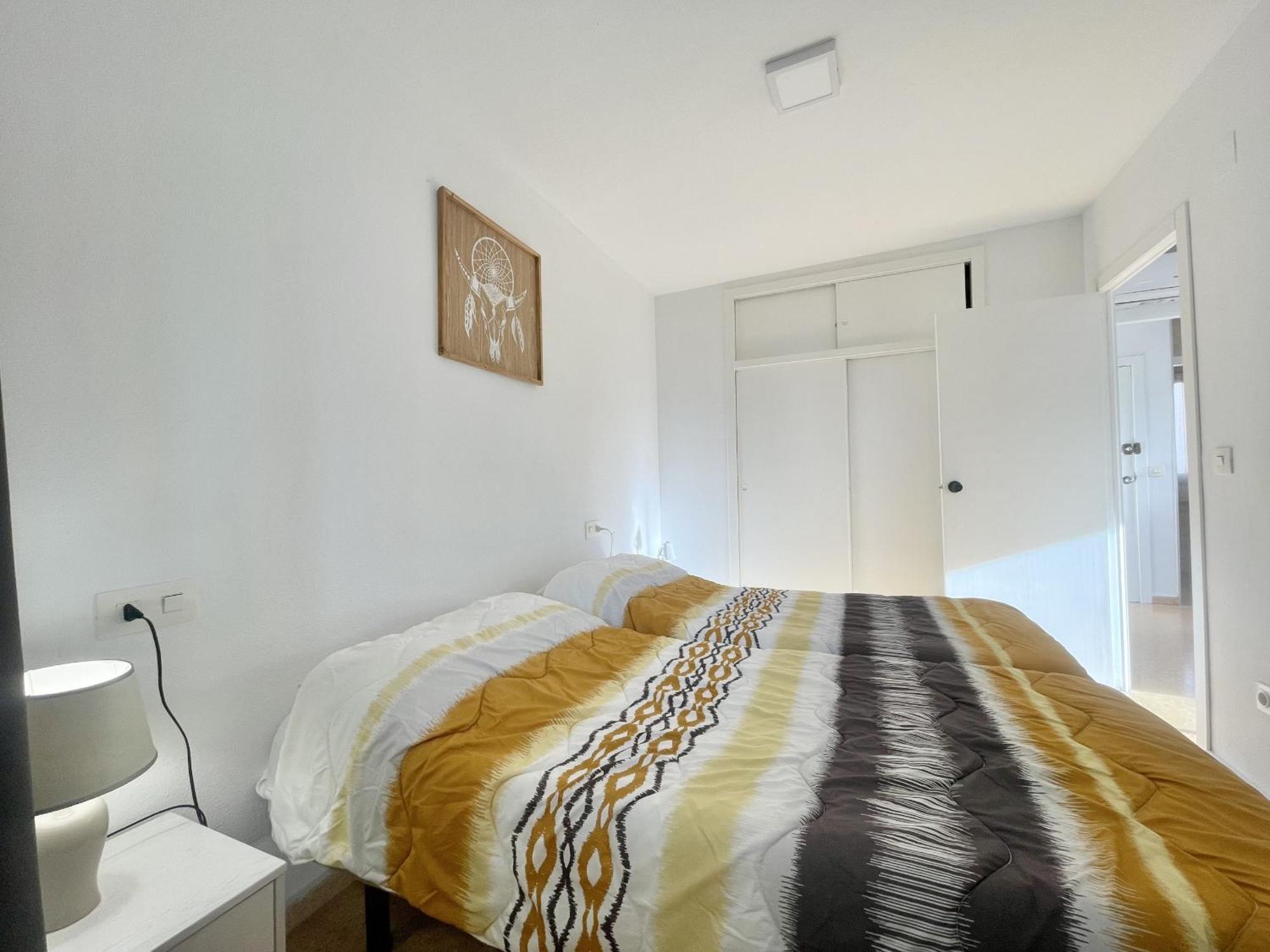 New Town Levante Apartment Benidorm