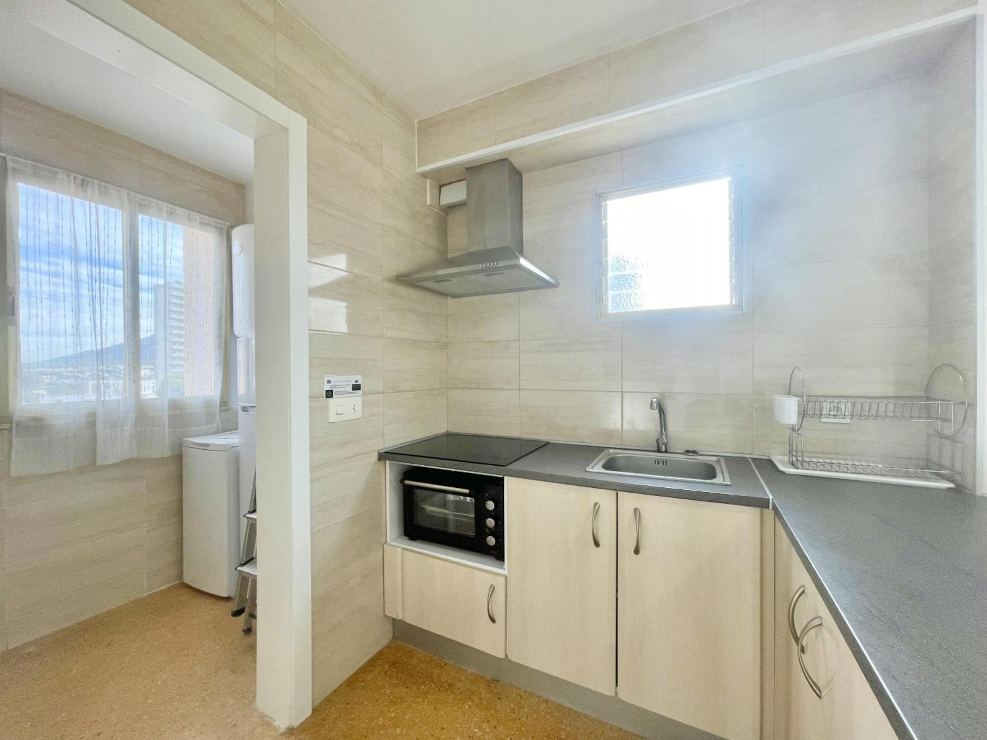 New Town Levante Apartment Benidorm