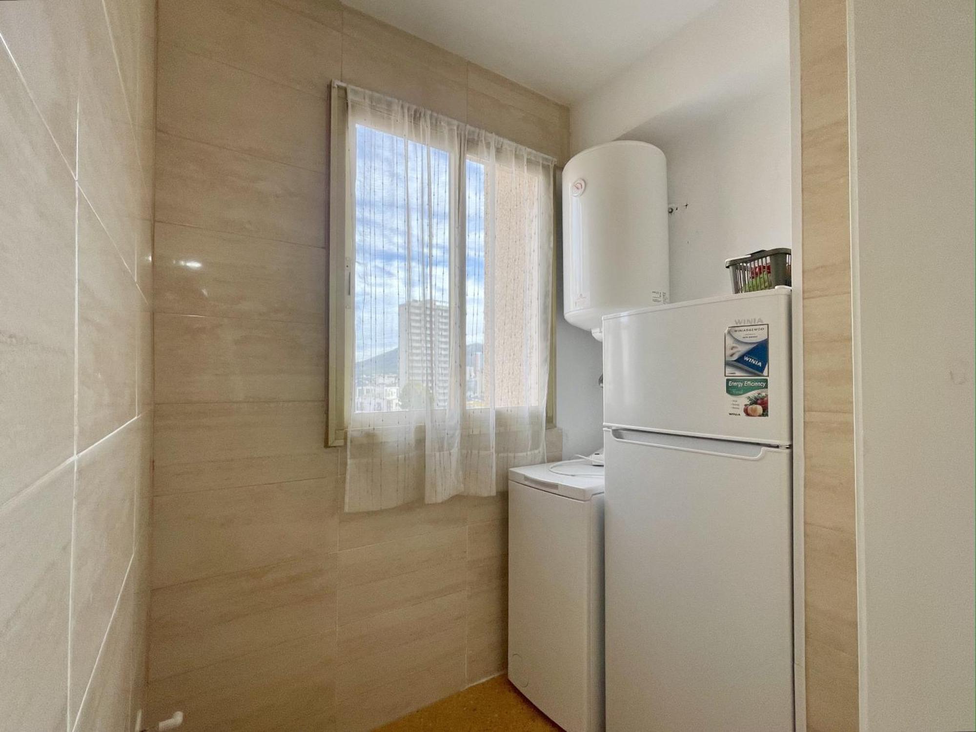 Apartment New Town Levante Benidorm